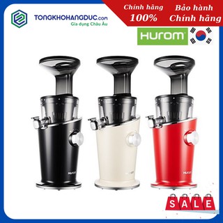 MÁY ÉP CHẬM HUROM DIVA S CAO CẤP NHẬP KHẨU HÀN QUỐC