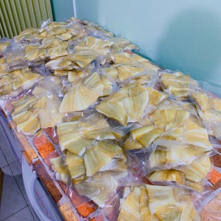 KHÔ ĐUÔI CÁ DỨA 2 NẮNG