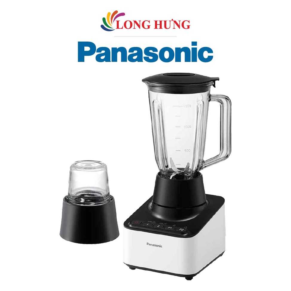 Máy xay sinh tố Panasonic MX-V300KRA - Hàng chính hãng