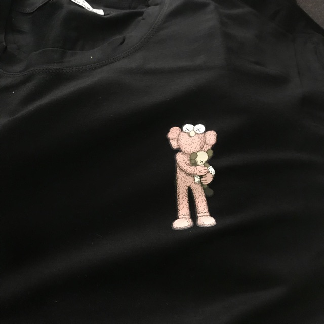 Áo thun tay ngắn UNISEX AB319