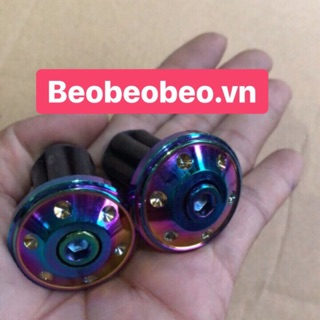 Cặp gù bao tay titan