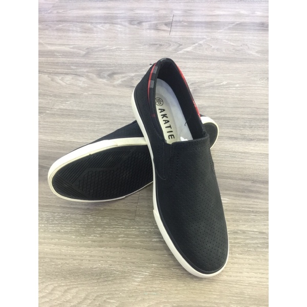 Giày lười nam SB84