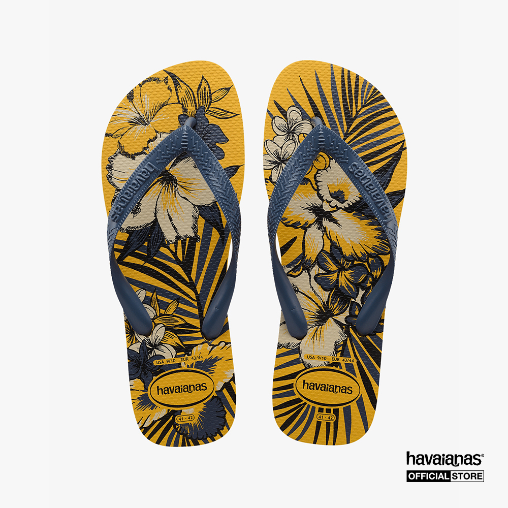 HAVAIANAS - Dép nam Aloha