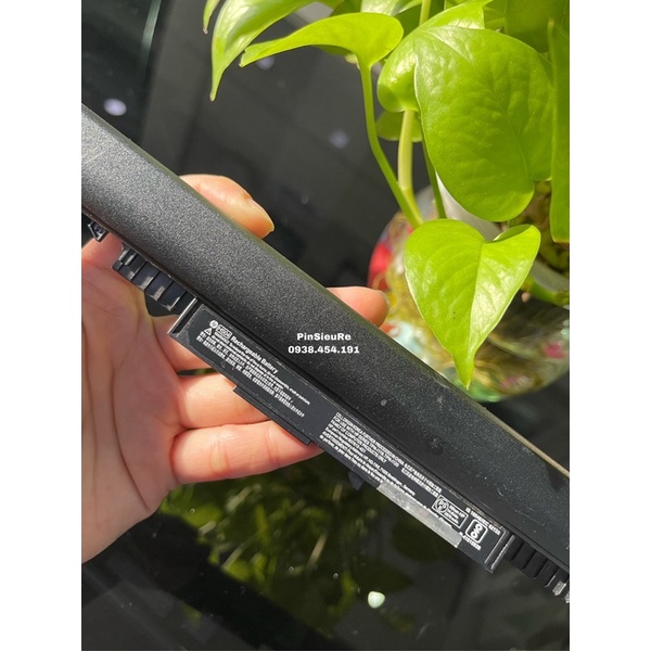 Pin Battery Laptop HP Pavilion 15-AC 15-AY 15-AF 15-BA083NR 15-BA040UR 15-BA042NA 15-AY041WM 15-AY039WM