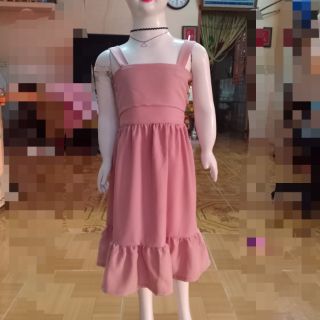 Đầm bé gái dễ thương