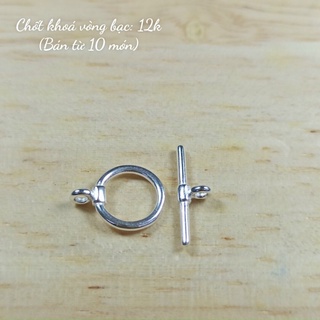 Móc khoá kiểu