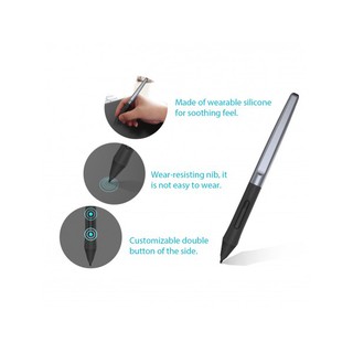 Bút vẽ cảm ứng Huion PW100