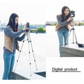 Giá đỡ chụp ảnh 3 chân có thể kéo dài TRIPOD 3110