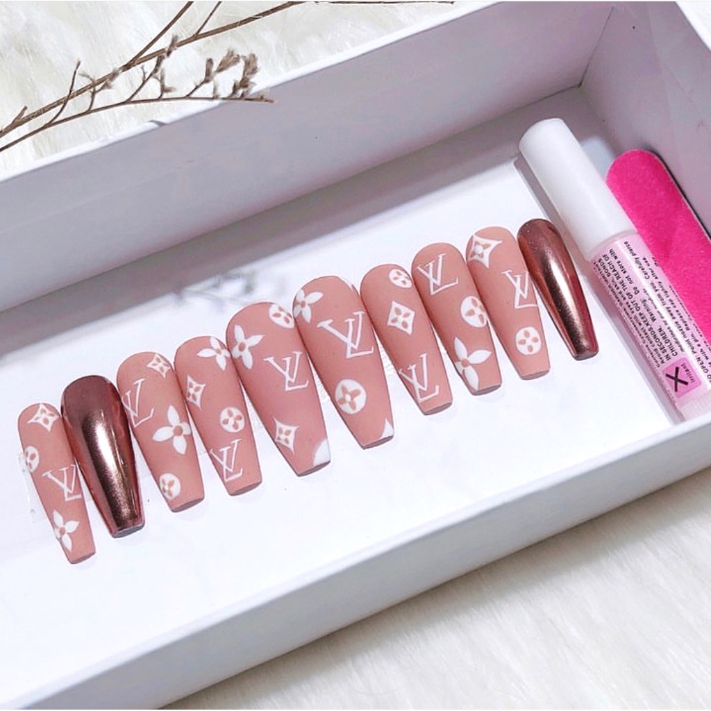 Dũa móng tay mini - Dũa mini hai mặt nhám tiện lợi, giá tốt dùng trong Nailbox (lẻ 1 chiếc)