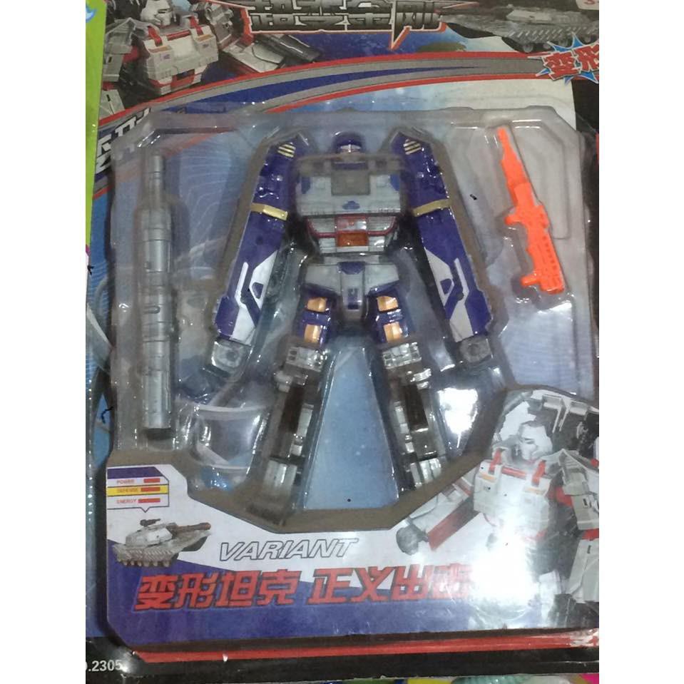 BỘ SIÊU NHÂN GAO CHO BÉ GIÁ RẺ