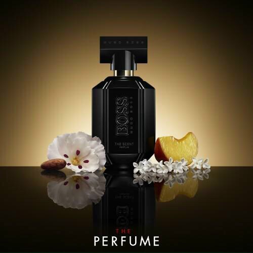 Nước hoa nữ The Scent For Her 100ml
