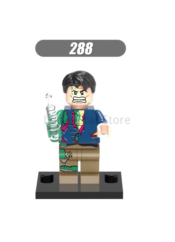 Mô Hình Đồ Chơi Nhân Vật Siêu Anh Hùng Moonlight Knight Captain Namor X0117