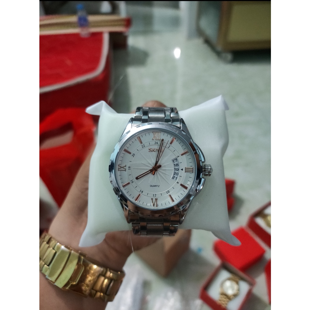 Đồng Hồ nam Chính Hãng - Đồng Hồ SKMEI  [bảo hành 1 năm] | BigBuy360 - bigbuy360.vn