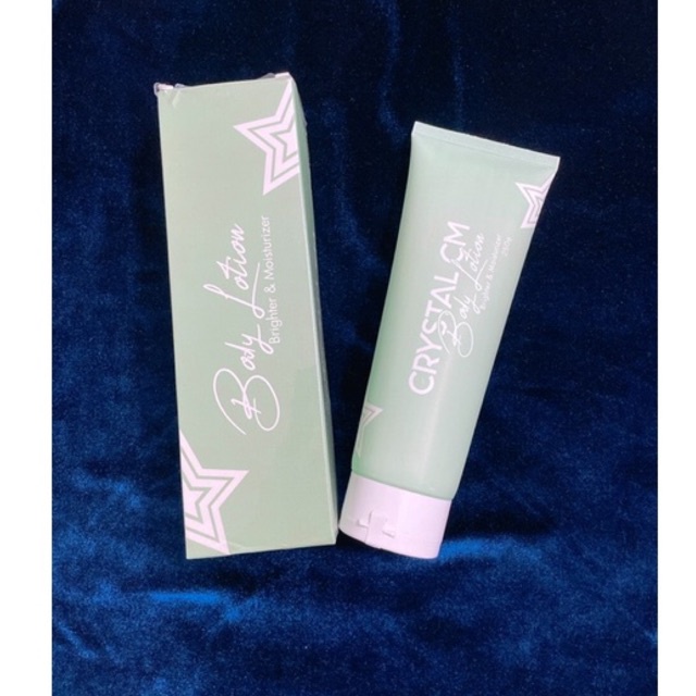 KEM TƯƠI BODY LOTION CRYSTAL CHU HẰNG | BigBuy360 - bigbuy360.vn