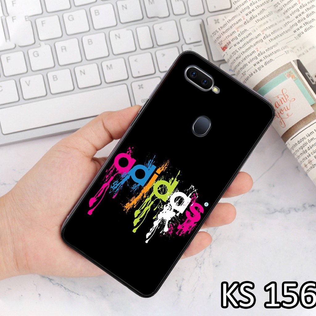 Ốp lưng Oppo F1 - Oppo F3 - Oppo F5 - Oppo F7 - Ốp in hình ÄDĮĎAŠ sang trọng, bền đẹp