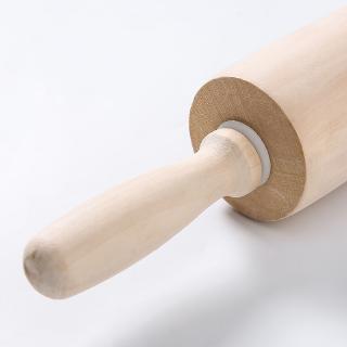 Cây Lăn Bột Bằng Gỗ