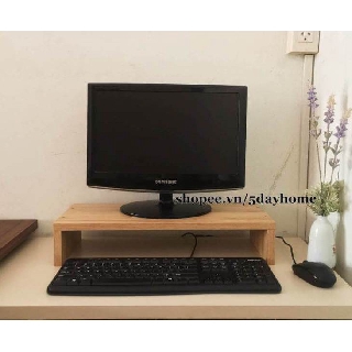 Kệ Để Màn Hình Máy Tính.