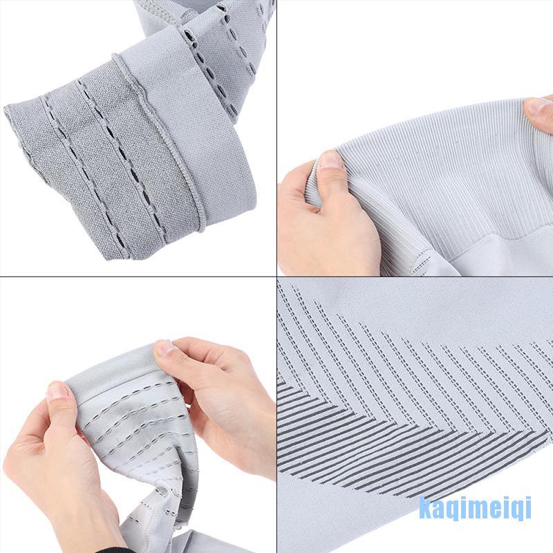 Quần Legging Thể Thao Lưng Cao Phối Lưới Thoáng Khí | BigBuy360 - bigbuy360.vn