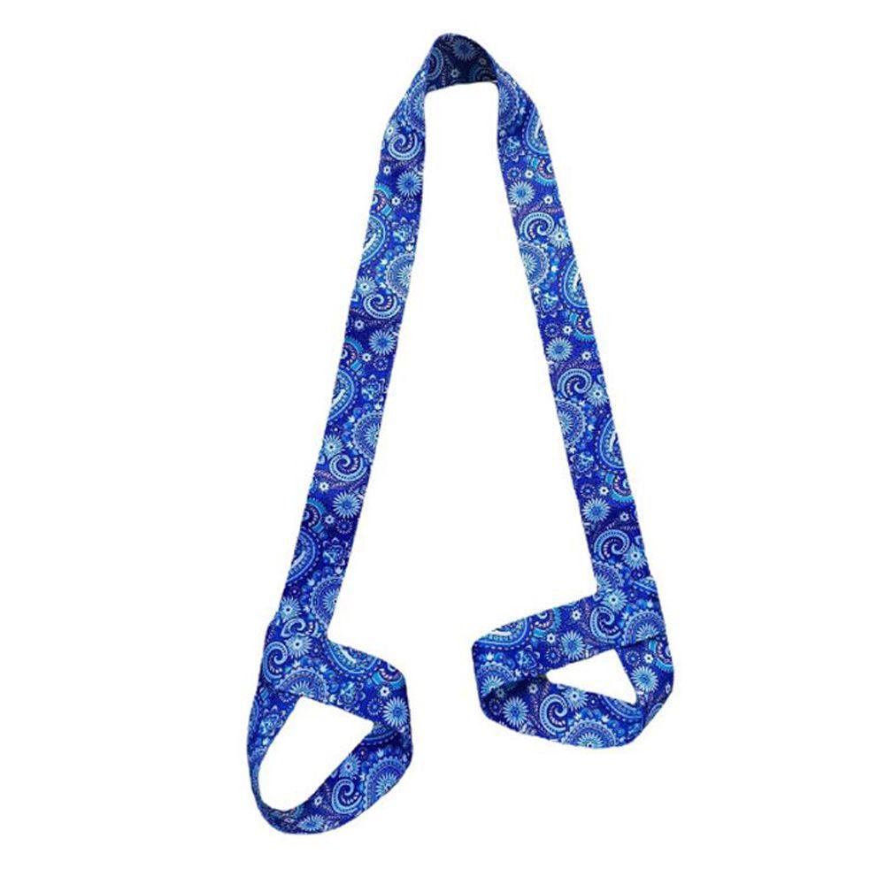 Dây Buộc Thảm Tập Yoga Tiện Dụng