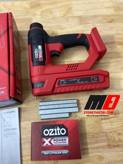 SÚNG BẮN ĐINH OZITO PXSGS-5021