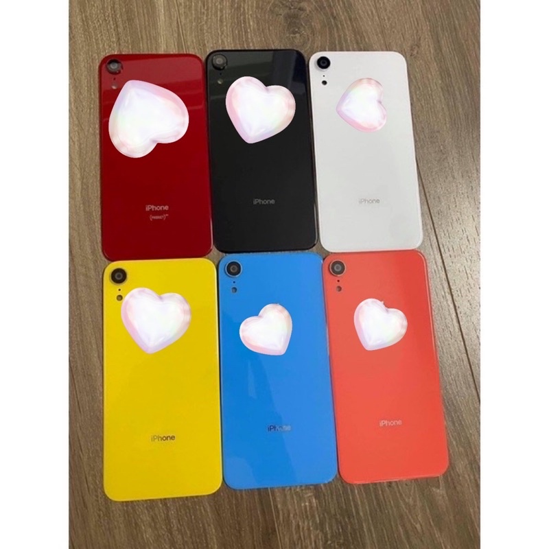 Kinh lưng ip 8plus/xr/xs/xsm/x