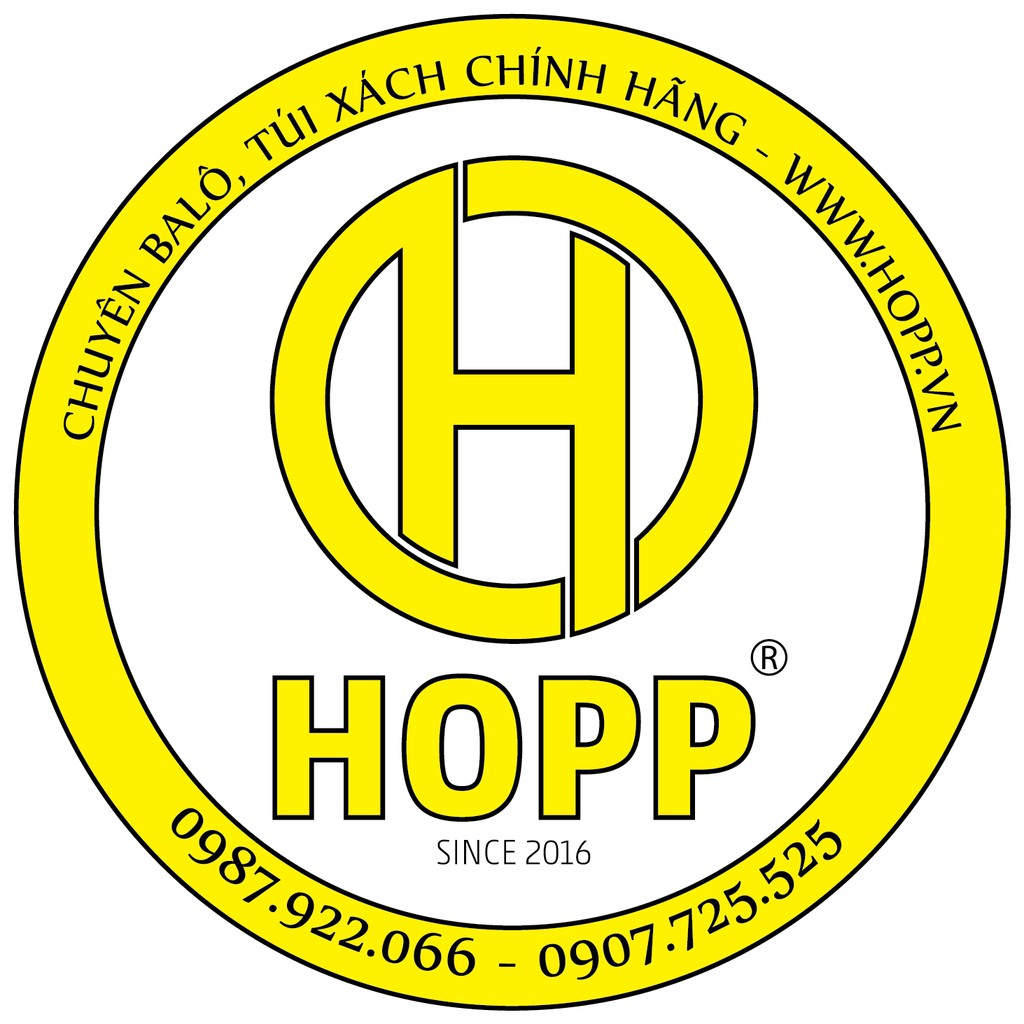 HOPP STORE