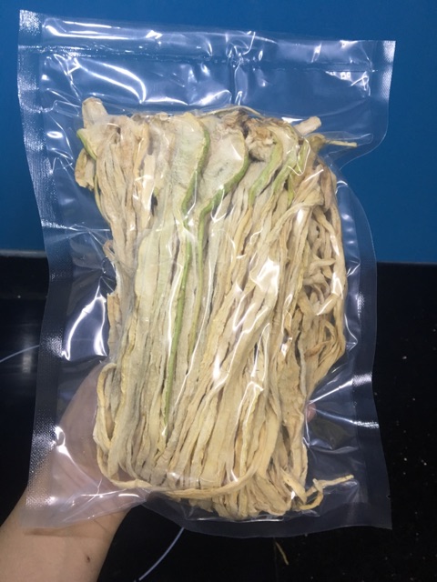 Củ Cải khô sợi to giòn thơm đóng gói hút chân không | BigBuy360 - bigbuy360.vn