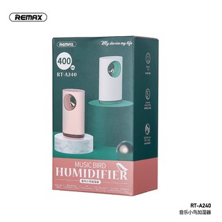 Máy phun sương tiếng chim REMAX RT-A240
