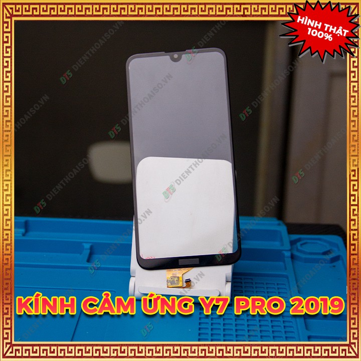 Cảm ứng Huawei Y7 Pro (2019)