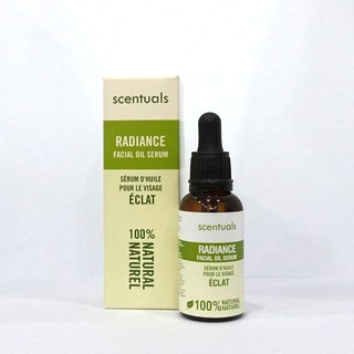 Serum Dưỡng Sáng Da Mặt 30ml - Scentuals