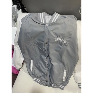Áo khoác dù dáng bomber nam nữ | áo khoác dù 2 lớp