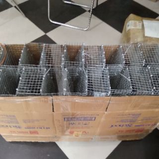 Lồng bẫy rắn loại 1 m