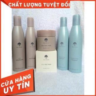 Bộ 3 Sản Phẩm Dầu Gội Nuskin Crarifying , Moisturizing Shampoo