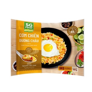 Cơm chiên dương châu