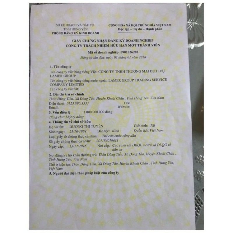 kem cool cream drlacir (kem lạnh dưỡng da chống nắng ) | BigBuy360 - bigbuy360.vn