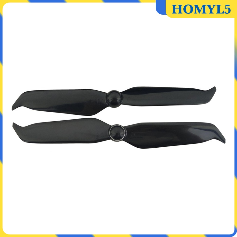 Set 4 Cánh Quạt Nhựa Màu Trắng Cho DJI Phantom 4 PRO V2.0