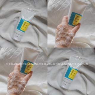 Sữa rửa mặt Cosrx Low pH Good Morning Gel Cleanser