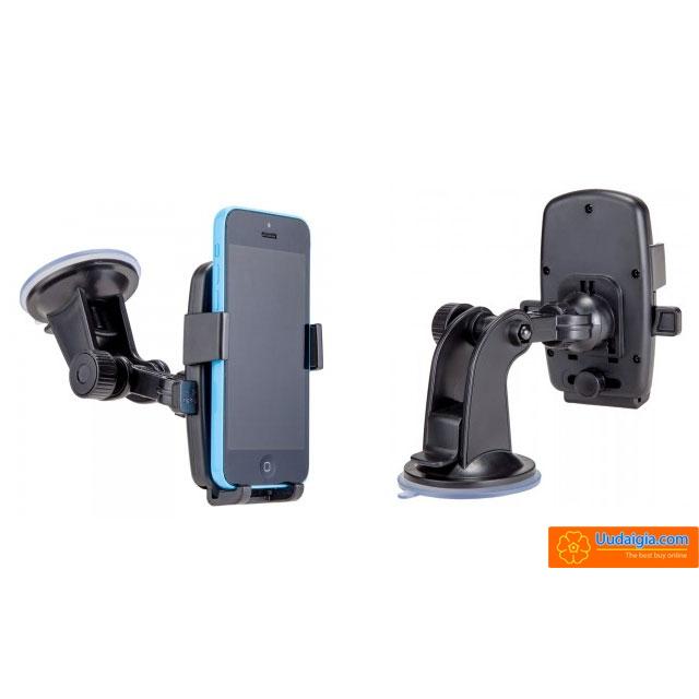 GIÁ ĐỠ ĐIỆN THOẠI GẮN XE HƠI HAY ĐỂ BÀN | BigBuy360 - bigbuy360.vn