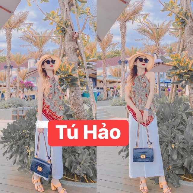 Đũi yếm...