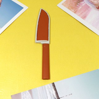 DAO BẾP GỌT TRÁI CÂY CÓ VỎ BẢO VỆ DB04