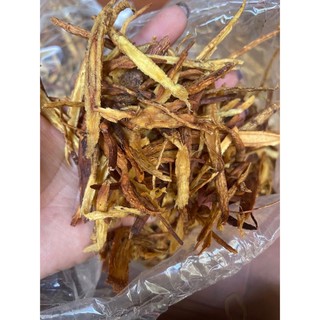 Hoàng kì khô - hết lo mũi dị ứng túi 500gr