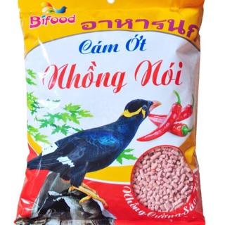Cám ớt Bifood