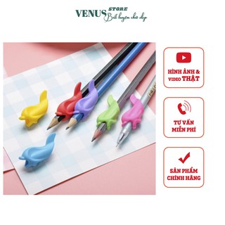 ĐỆM ĐỊNH VỊ, CÁ ĐỊNH VỊ GIÚP CHO BÉ CẦM BÚT ĐÚNG CÁCH (vô cùng có lợi ích)