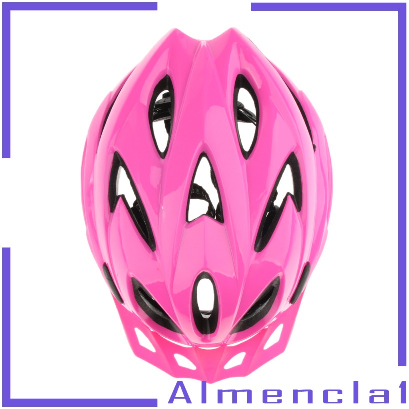 【Hàng sẵn sàng】BMX Mũ Bảo Hiểm Xe Đạp Trẻ Em Almencla1