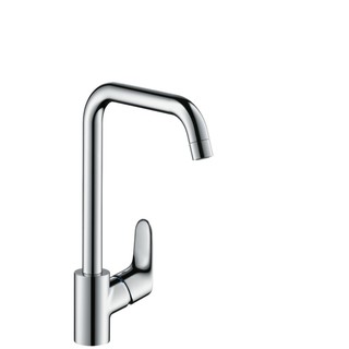Vòi bếp Focus Hansgrohe 31820800