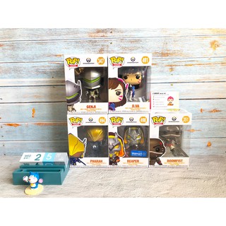 Mô hình Funko Overwatch Chính Hãng