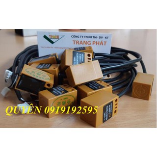 Mắt đọc, sensor, linh kiến máy HP-241B