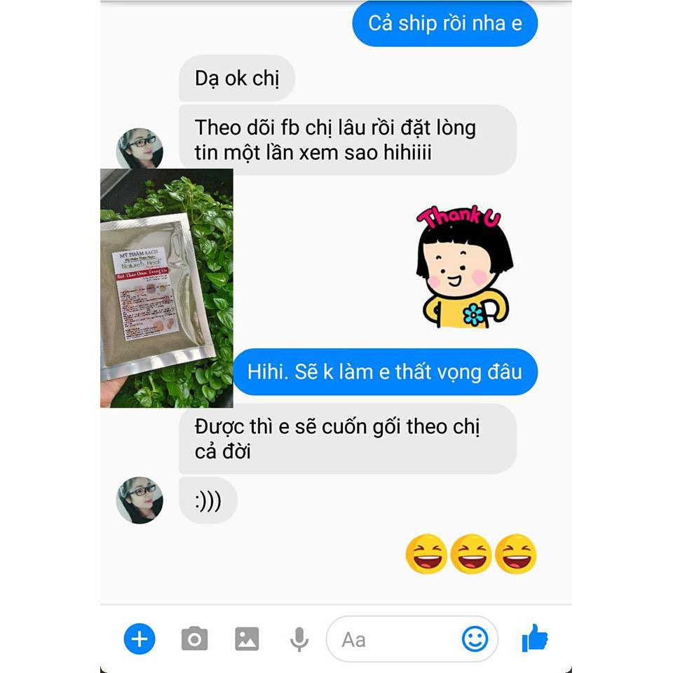 BỘT THẢO DƯỢC TRẮNG DA FACE NATURE'S HEAL | BigBuy360 - bigbuy360.vn