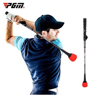 [Chính hãng] GẬY TẬP KỸ THUẬT SWING GOLF - PGM SWING PRACTICE STICK - HGB009