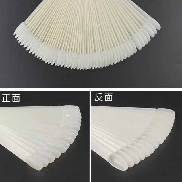 Móng Que - Móng Giả